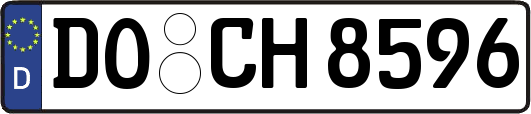 DO-CH8596