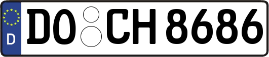 DO-CH8686