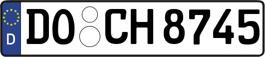 DO-CH8745
