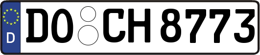 DO-CH8773