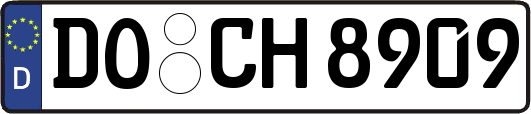 DO-CH8909