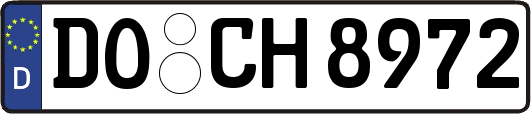 DO-CH8972