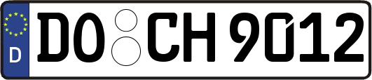 DO-CH9012