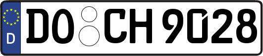 DO-CH9028