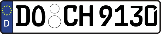 DO-CH9130