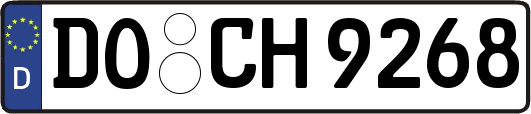 DO-CH9268