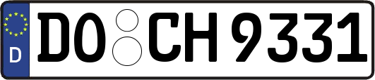 DO-CH9331