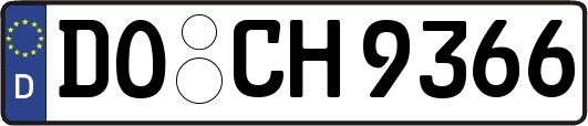 DO-CH9366