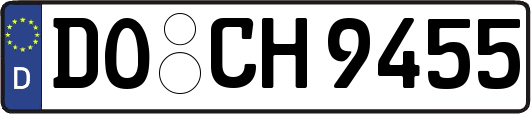 DO-CH9455