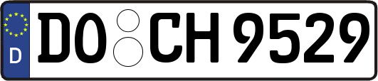 DO-CH9529