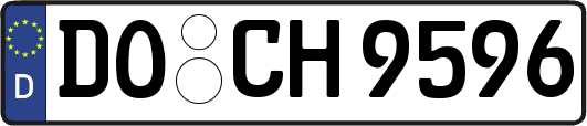 DO-CH9596