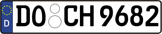 DO-CH9682