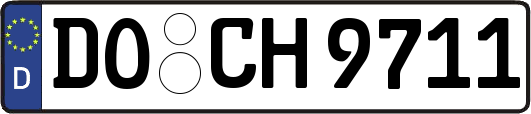 DO-CH9711
