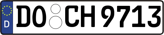 DO-CH9713