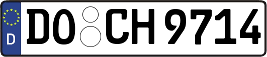 DO-CH9714