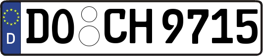 DO-CH9715