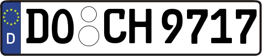 DO-CH9717