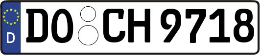 DO-CH9718