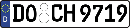 DO-CH9719