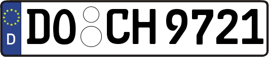 DO-CH9721