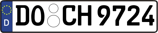 DO-CH9724
