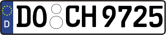 DO-CH9725
