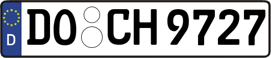 DO-CH9727