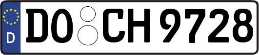 DO-CH9728