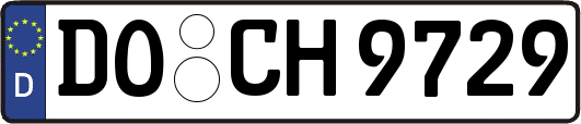 DO-CH9729