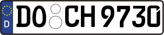 DO-CH9730