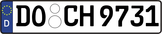 DO-CH9731