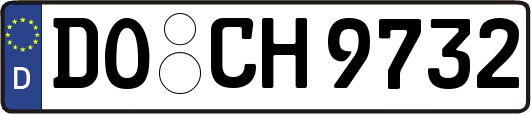 DO-CH9732