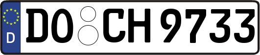 DO-CH9733