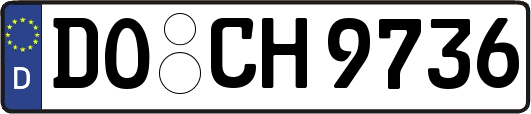 DO-CH9736