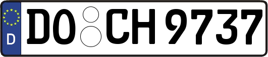 DO-CH9737