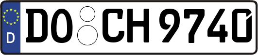 DO-CH9740