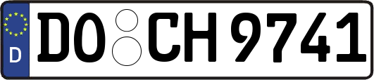 DO-CH9741
