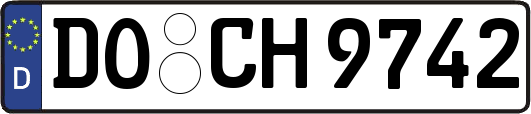 DO-CH9742