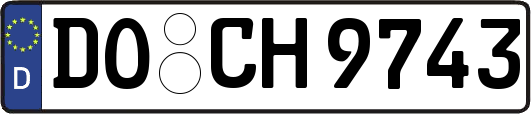 DO-CH9743