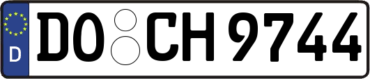 DO-CH9744