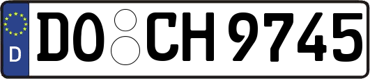 DO-CH9745