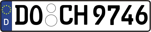 DO-CH9746