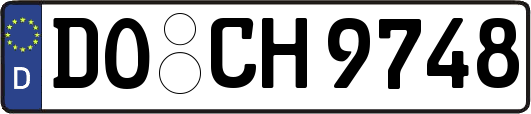 DO-CH9748