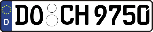 DO-CH9750