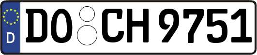 DO-CH9751