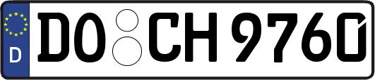 DO-CH9760