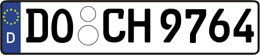 DO-CH9764