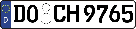 DO-CH9765