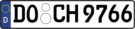 DO-CH9766