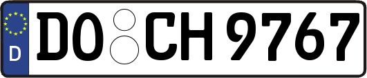 DO-CH9767